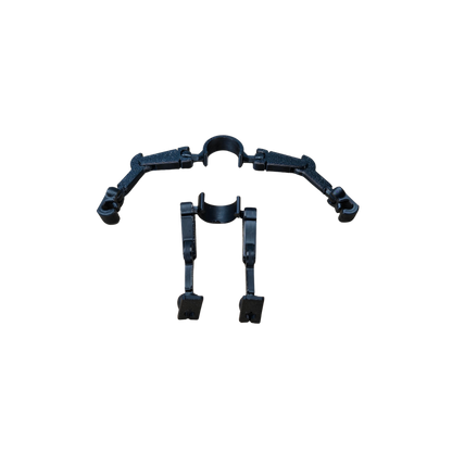 Jouets Articulé Batterie Buddy