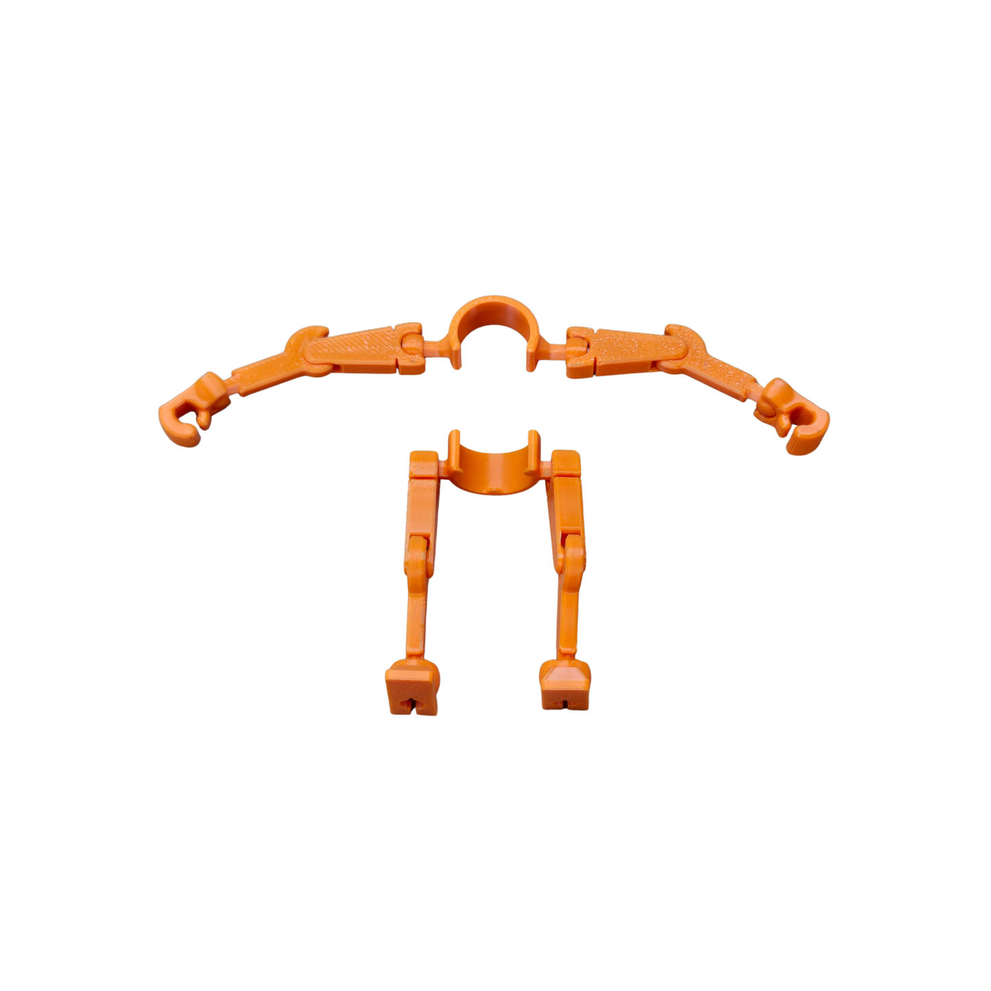 Jouets Articulé Batterie Buddy