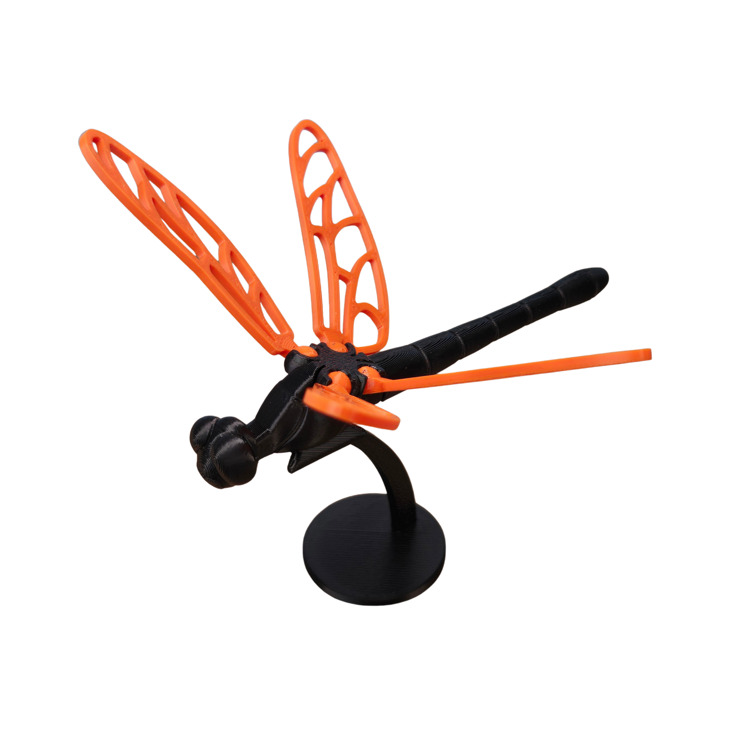 Jouets Articulé Libellule