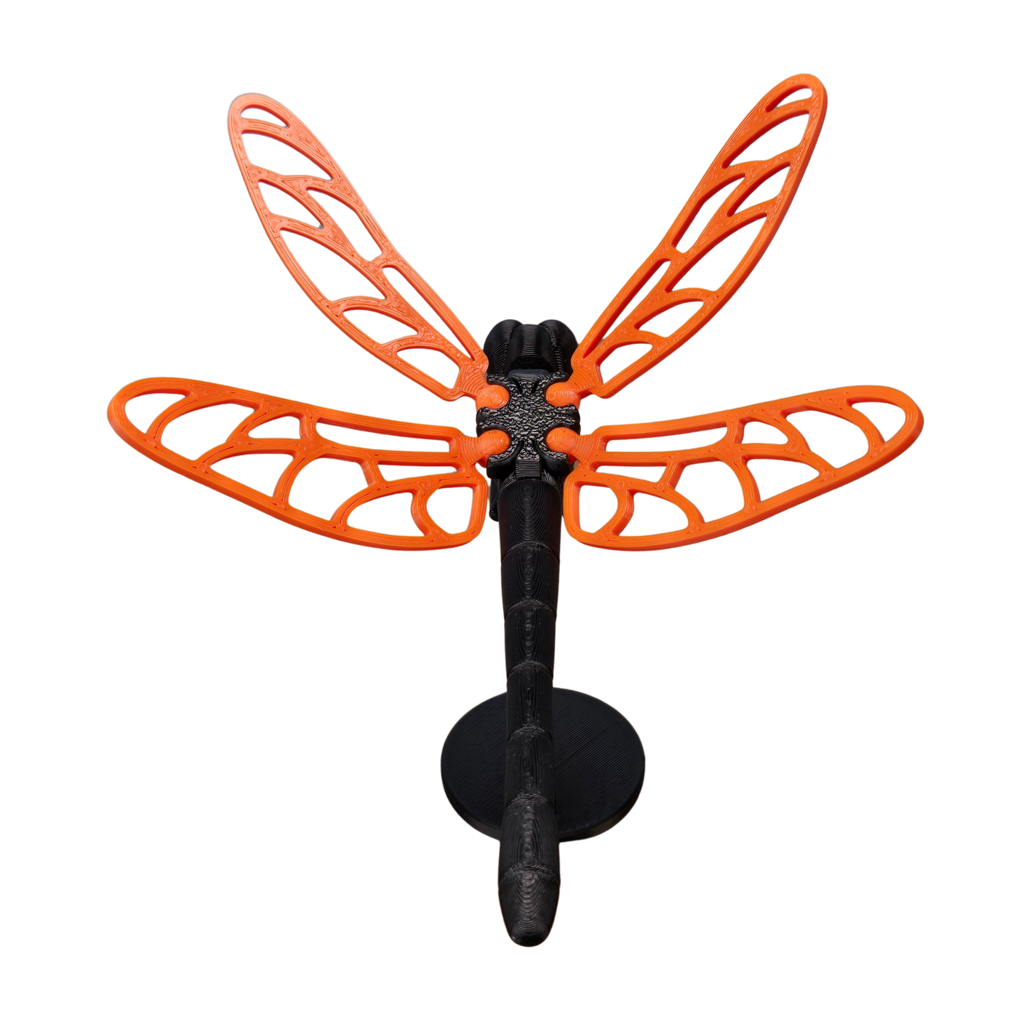 Jouets Articulé Libellule