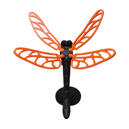 Jouets Articulé Libellule