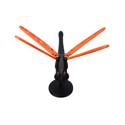 Jouets Articulé Libellule