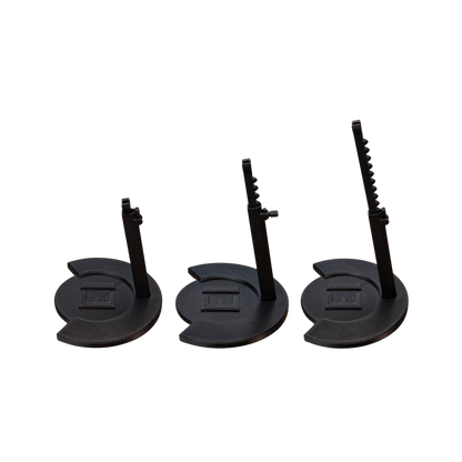 Jouets Articulé Dummy 13 - Présentoir simple ajustable