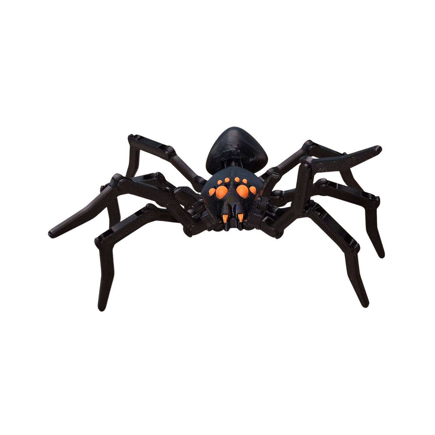 Jouets Articulé Araignée