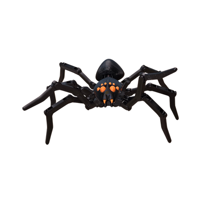Jouets Articulé Araignée