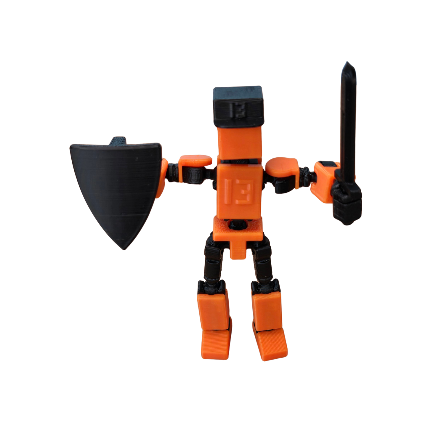 Jouets Articulé Mini 13