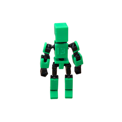 Jouets Articulé Mini 13