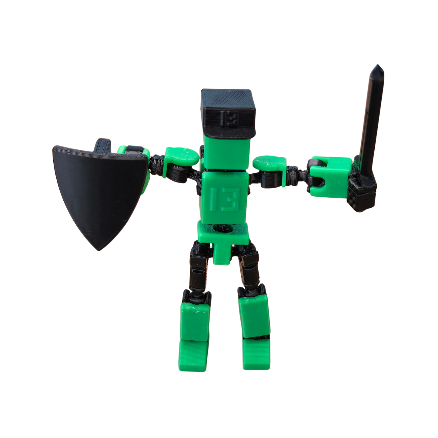 Jouets Articulé Mini 13