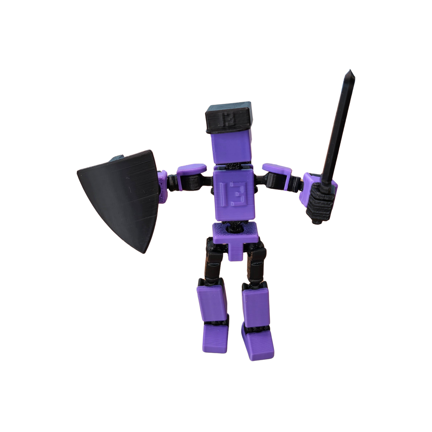 Jouets Articulé Mini 13