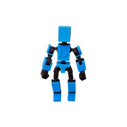 Jouets Articulé Mini 13