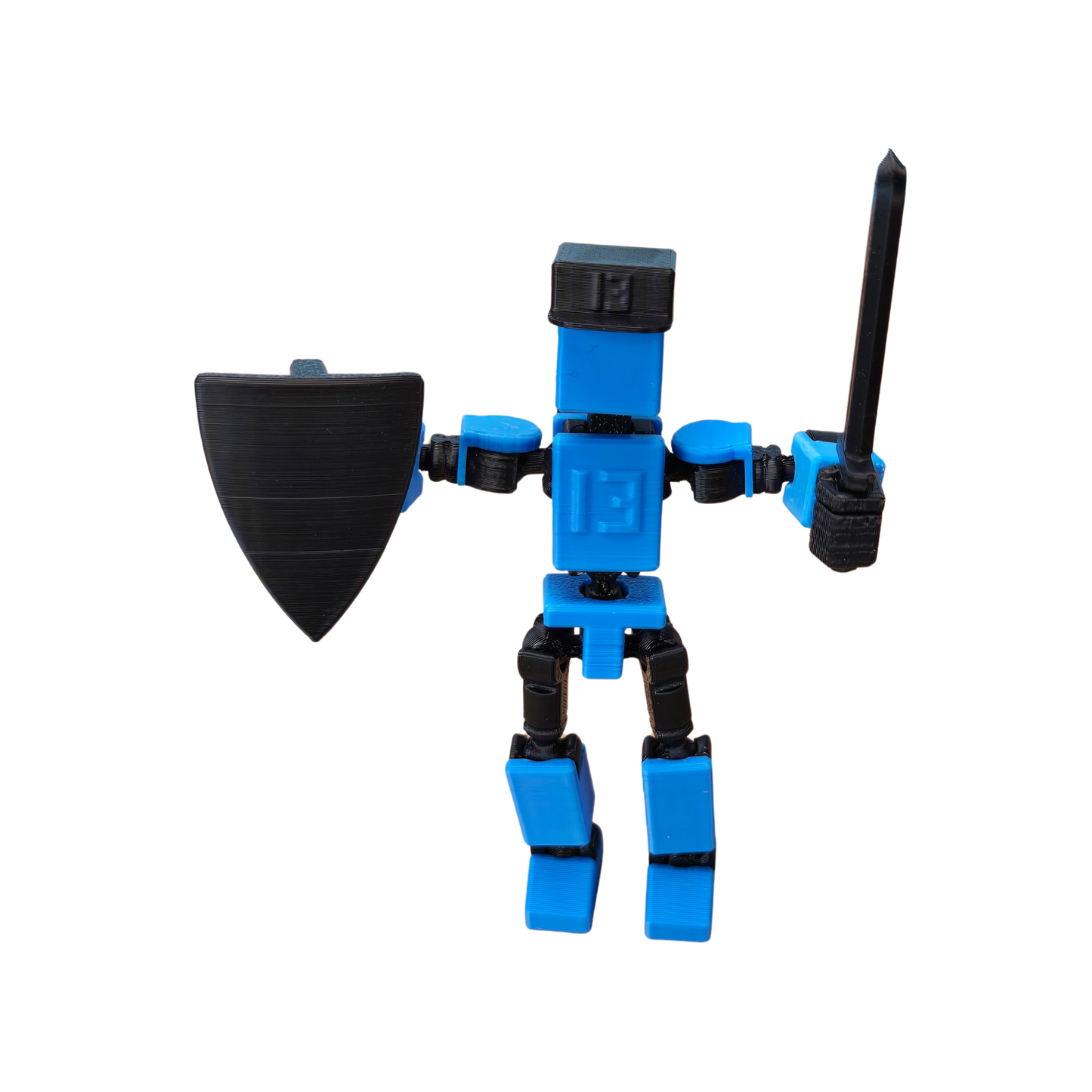 Jouets Articulé Mini 13