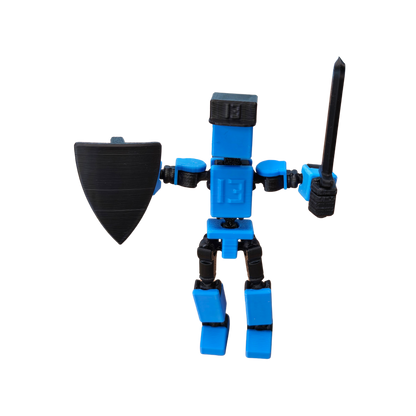 Jouets Articulé Mini 13