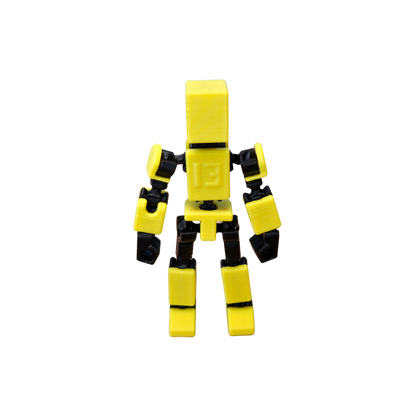 Jouets Articulé Mini 13