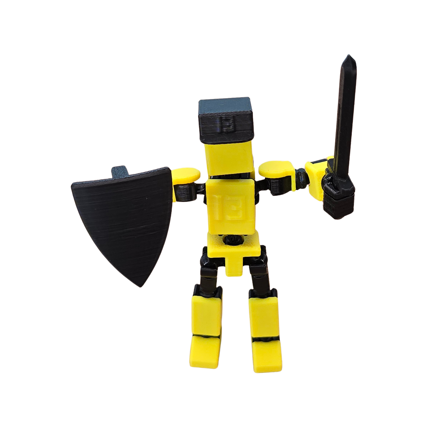 Jouets Articulé Mini 13