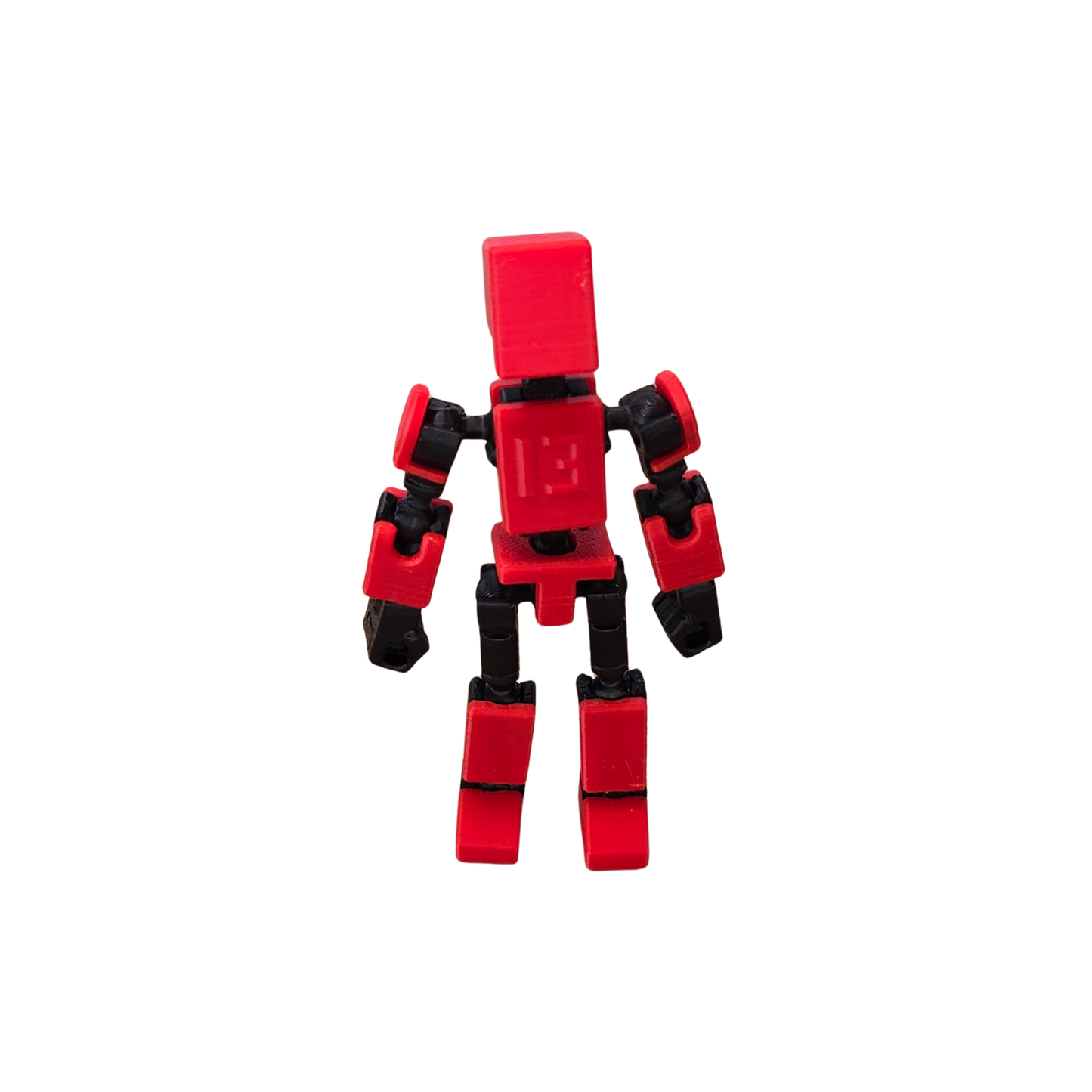 Jouets Articulé Mini 13