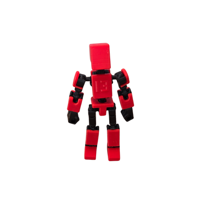 Jouets Articulé Mini 13