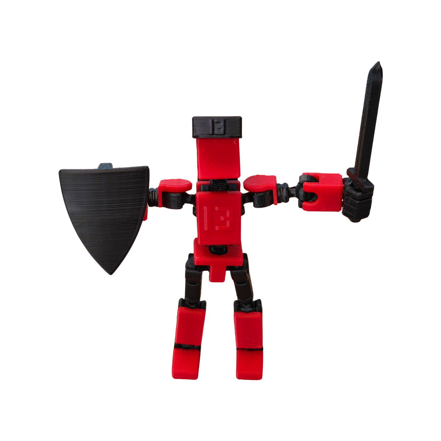 Jouets Articulé Mini 13