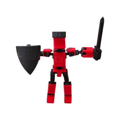 Jouets Articulé Mini 13