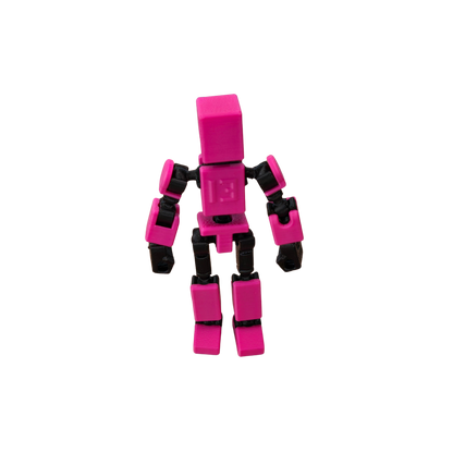 Jouets Articulé Mini 13