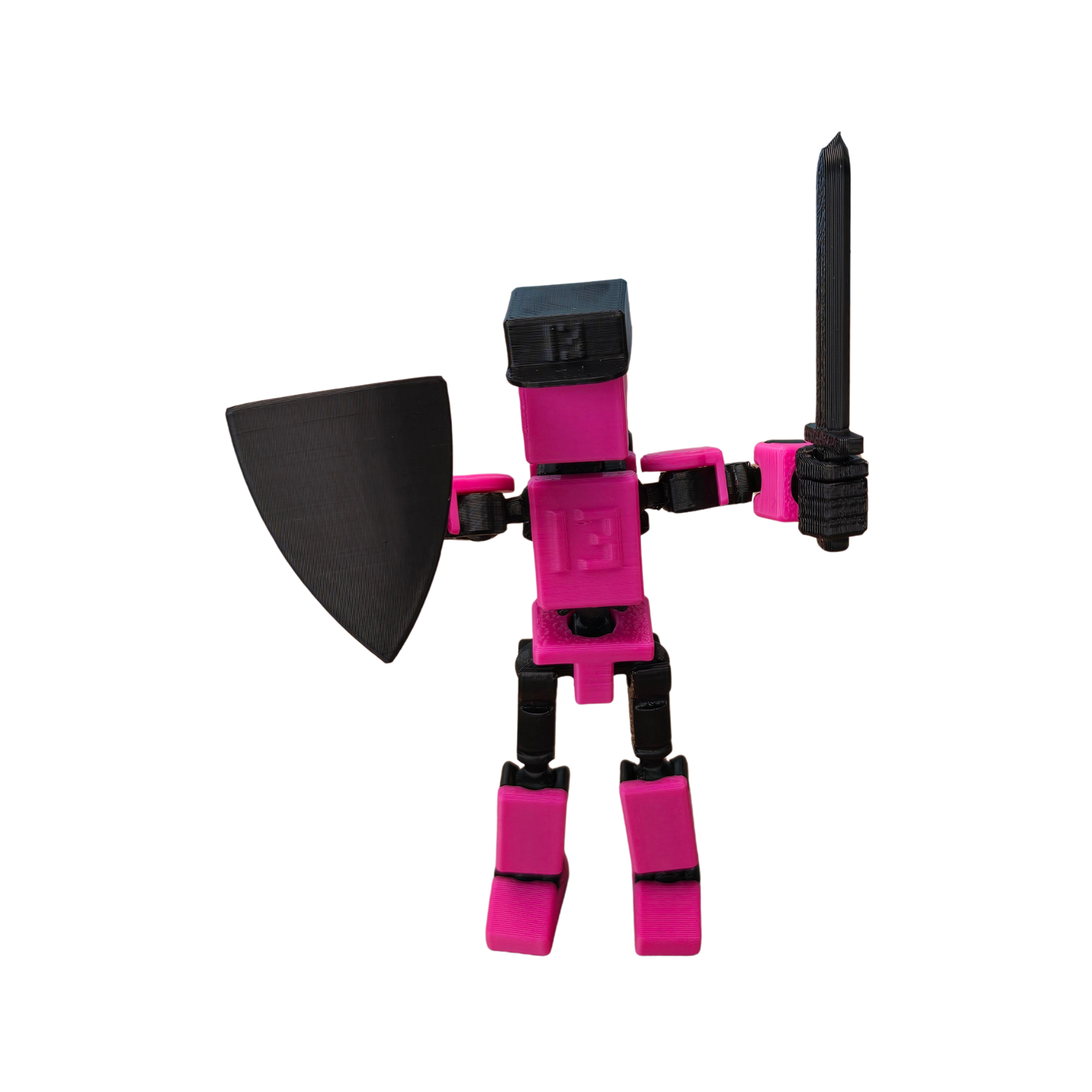 Jouets Articulé Mini 13