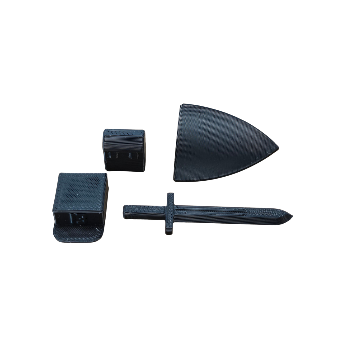 Jouets Articulé Mini 13