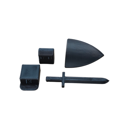 Jouets Articulé Mini 13