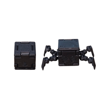 Jouets Articulé Little Cube Guy