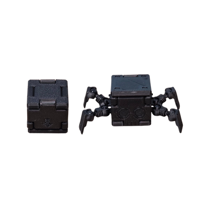 Jouets Articulé Little Cube Guy