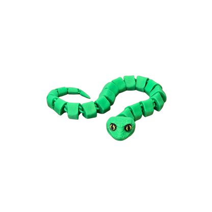 Jouets Articulé Serpent (Petit)
