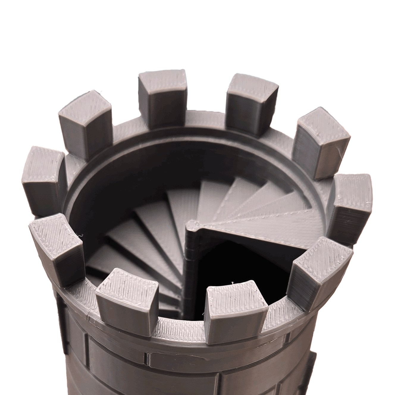 Jeux Table Tour de dés (Toit Ouvert)