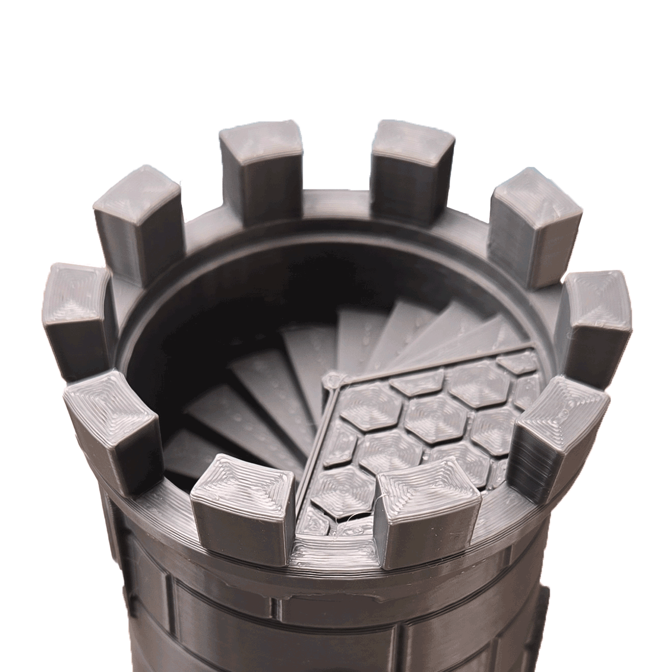 Jeux Table Tour de dés (Platforme)