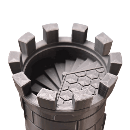 Jeux Table Tour de dés (Platforme)