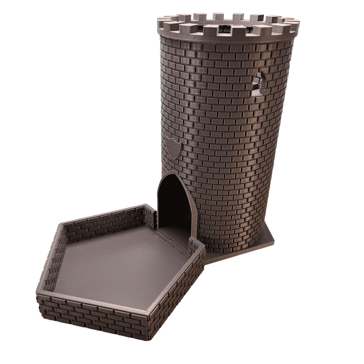 Jeux Table Tour de dés (Platforme)