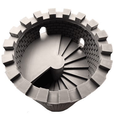 Jeux Table Tour de dés (Platforme)