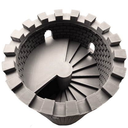 Jeux Table Tour de dés (Platforme)