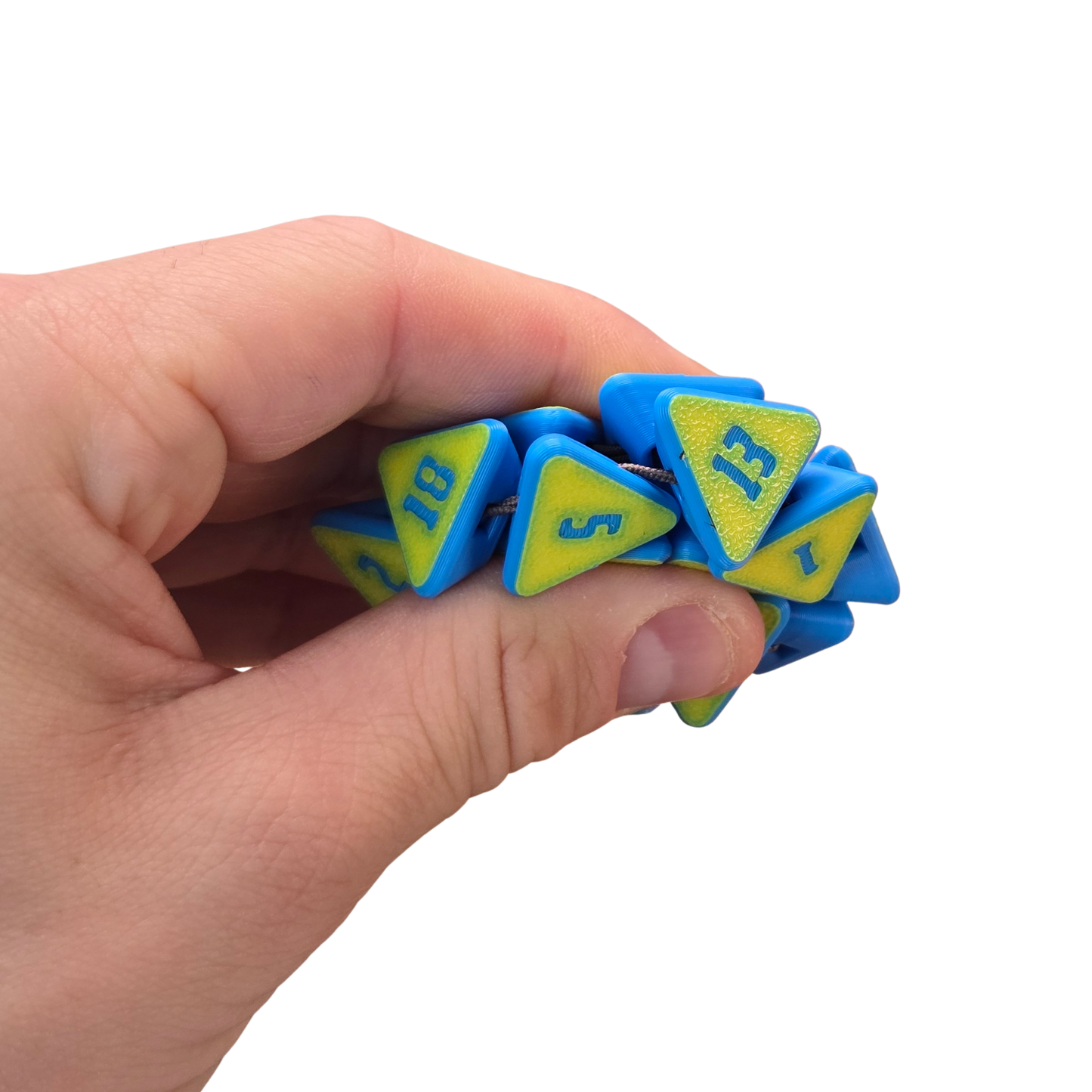 Jeux Table D20 Squishy