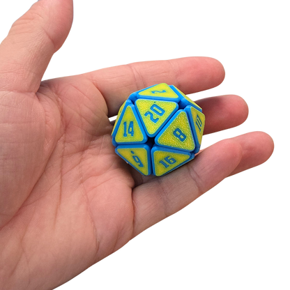 Jeux Table D20 Squishy