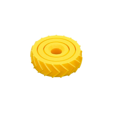Jouet anti-stress 3 cercles rotatifs imprimé en 3D, agréable à manipuler