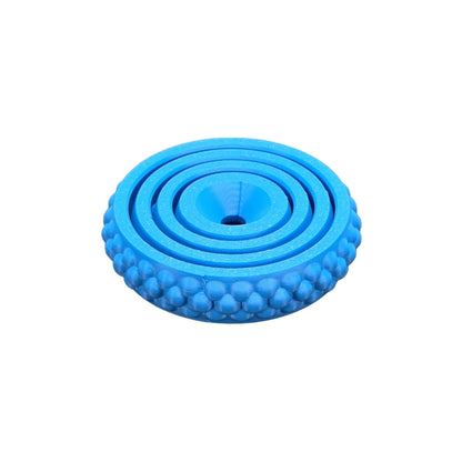 Fidget à 4 cercles rotatifs