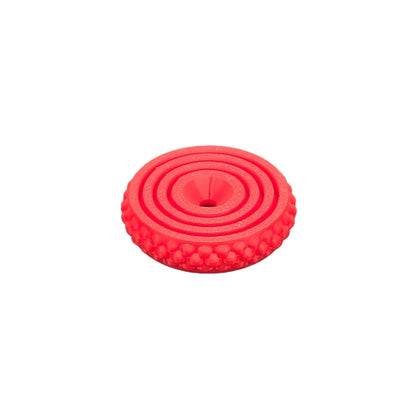 Fidget à 4 cercles rotatifs