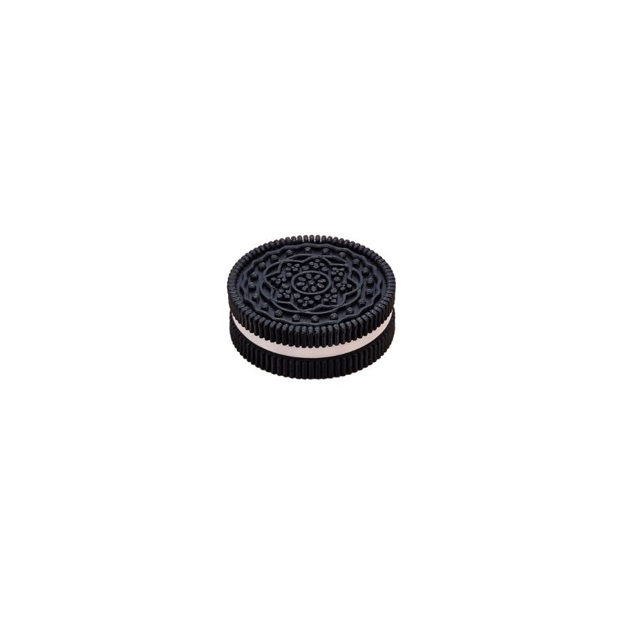 Fidget biscuit aimanté