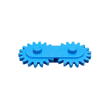 Jouet antistress engrenage