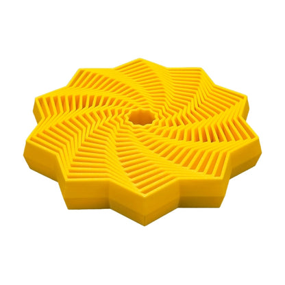 Fidget étoile à 10 pointes