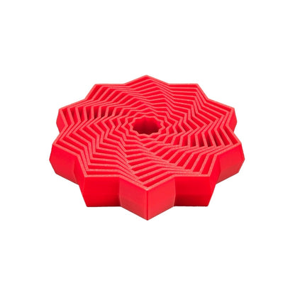 Fidget étoile à 10 pointes