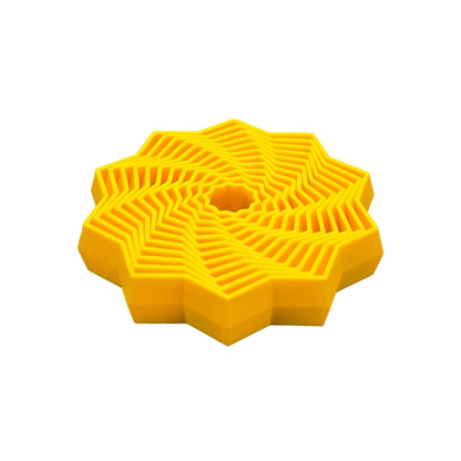 Fidget étoile à 10 pointes