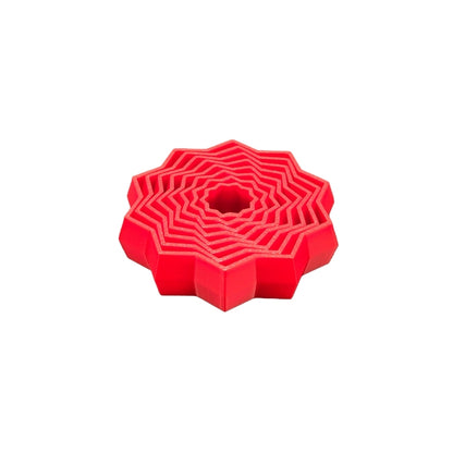 Fidget étoile à 10 pointes