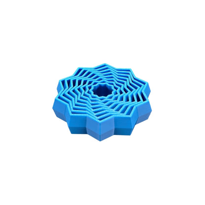 Fidget étoile à 10 pointes
