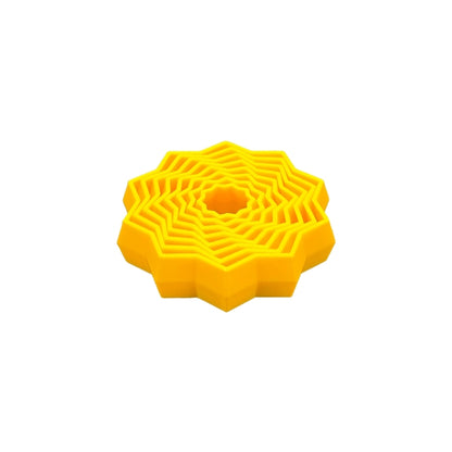 Fidget étoile à 10 pointes
