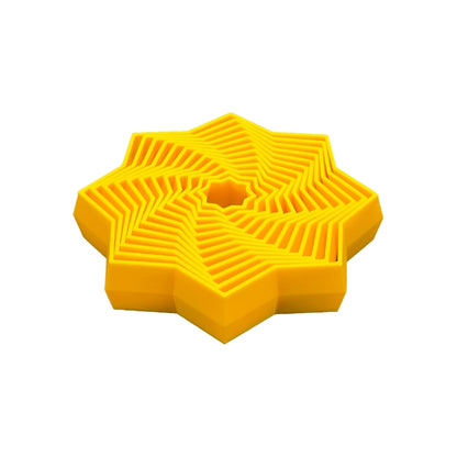 Fidget étoile à 8 pointes