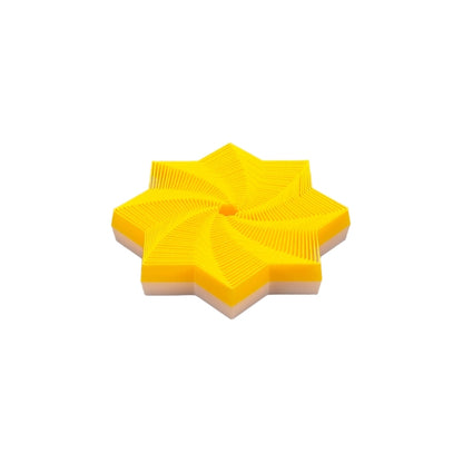 Jouet anti-stress étoiles à 8 pointes imprimé en 3D, agréable à manipuler